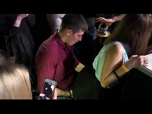 ❤️ ਇੱਕ ਰੂਸੀ ਨਾਈਟ ਕਲੱਬ ਵਿੱਚ ਅਸਲੀ ਸੈਕਸ. ਗੁਦਾ ਅਤੇ ਯੋਨੀ ਵਿੱਚ 18 ਸਾਲ ਦੀ ਉਮਰ ਦੀ ਰੂਸੀ ਕੁੜੀ ਇੱਕ ਨਾਈਟ ਕਲੱਬ ਵਿੱਚ fucked ❤ ਘਰੇਲੂ ਪੋਰਨ